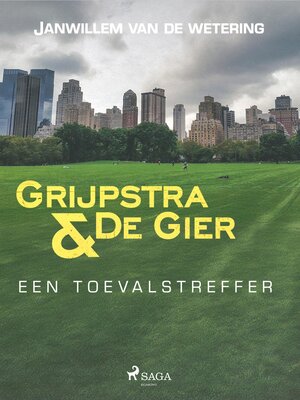 Een toevalstreffer - ebook